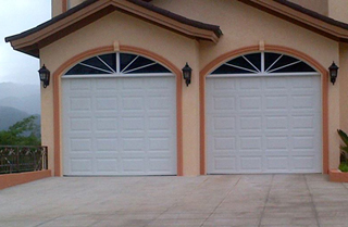Mo-Bay Glass Windows & Doors - Garage Doors & Openers